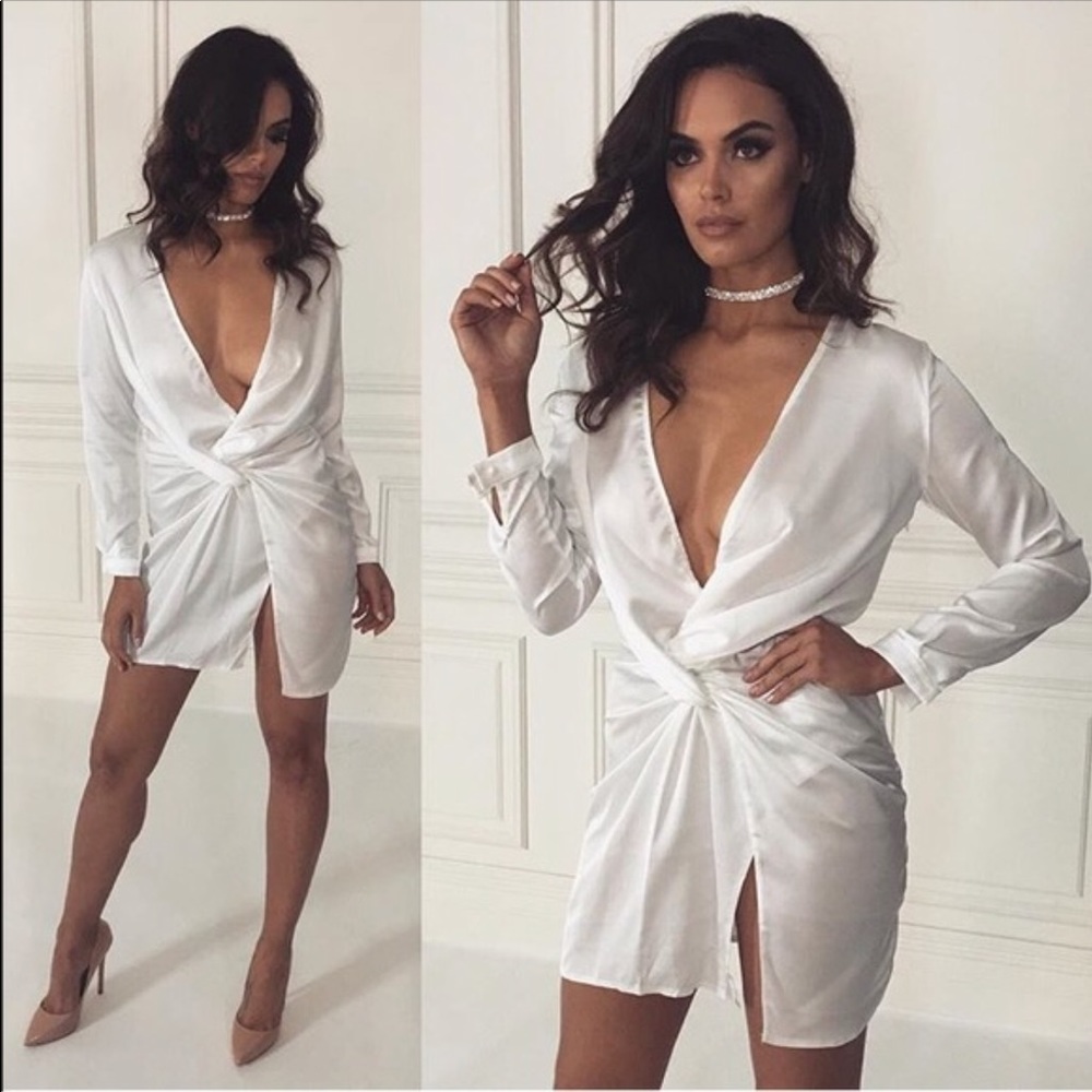 Meshki. Adara. Satin.